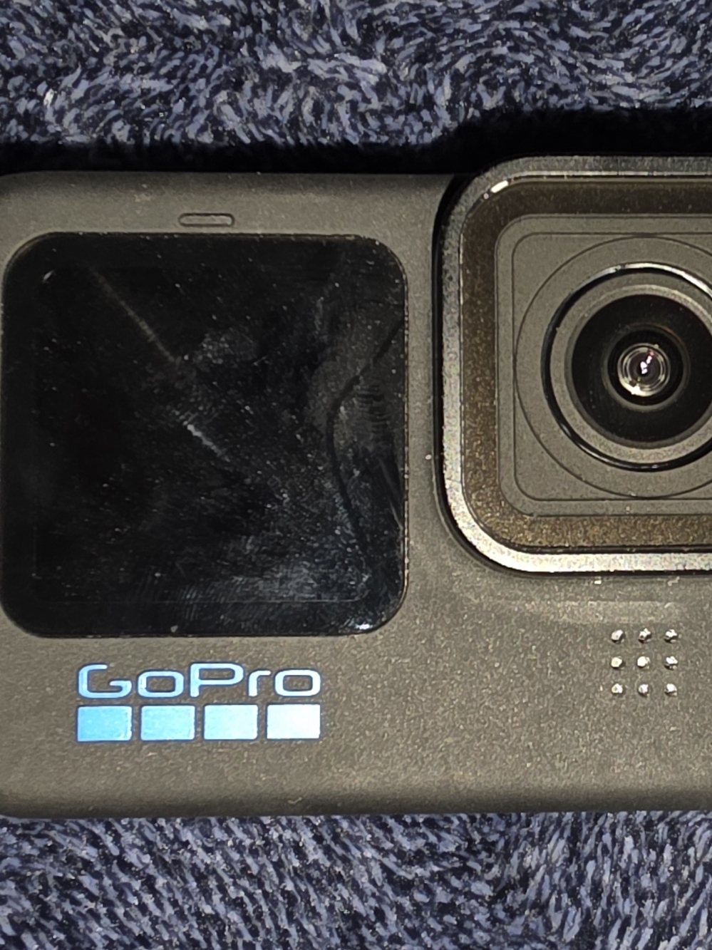 GoPro HERO 10 Camera